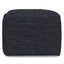 Fredrik - Handcrafted Square Pouf