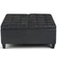 Harrison - Upholstered Coffee Table Storage Ottoman
