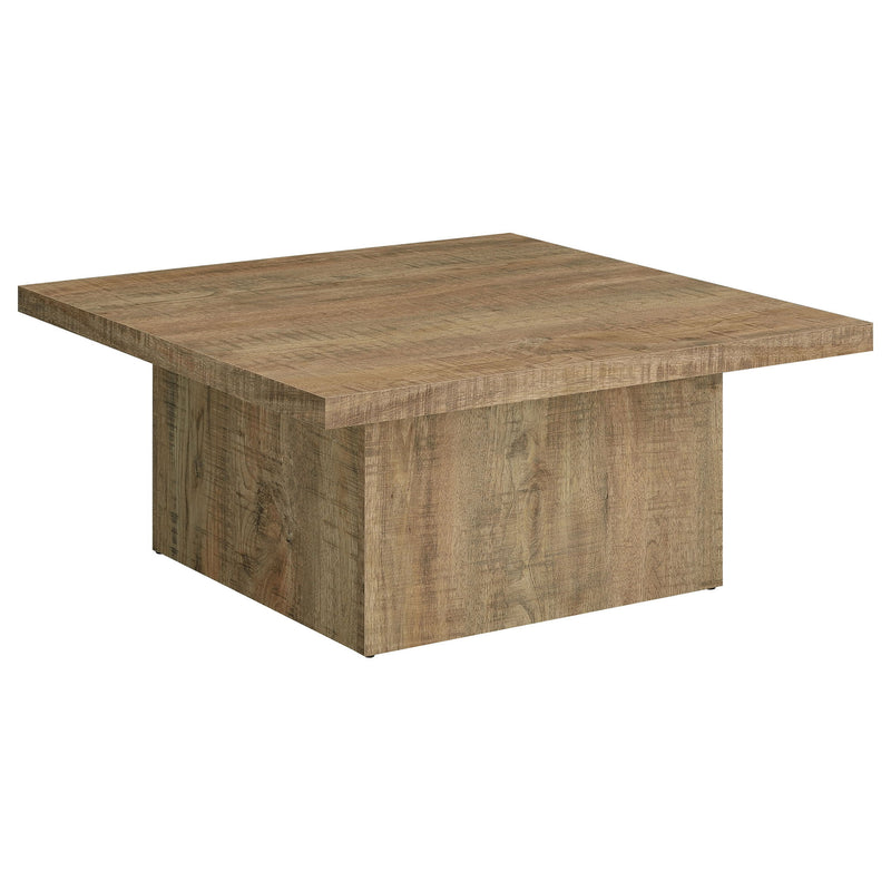 Exeter - Square Table