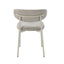 Ingram - Side Chair (Set of 2) - Light Gray