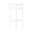 Accent Table, Square, Contemporary & Modern Design