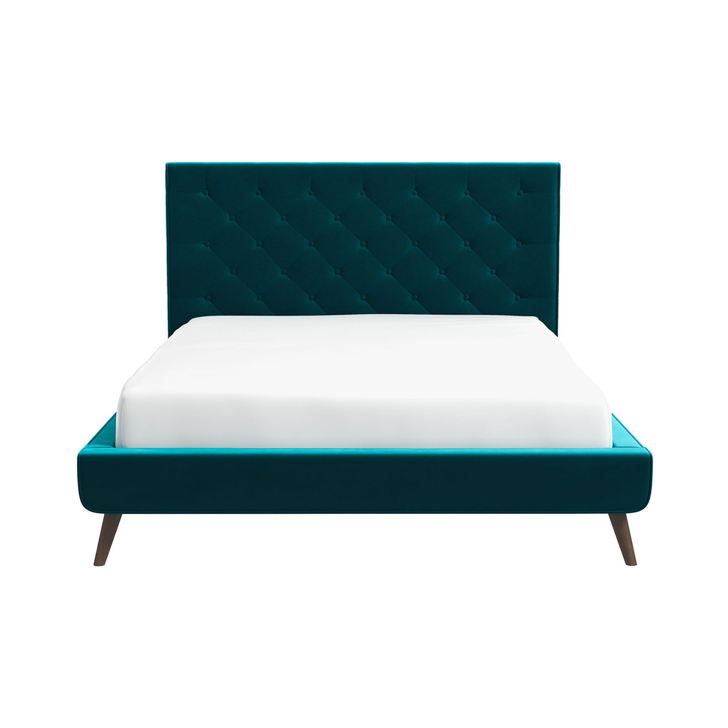 Dillon - Platform Bed