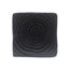 Twist Shape Side Table
