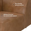 Rex - Corner Sofa Module