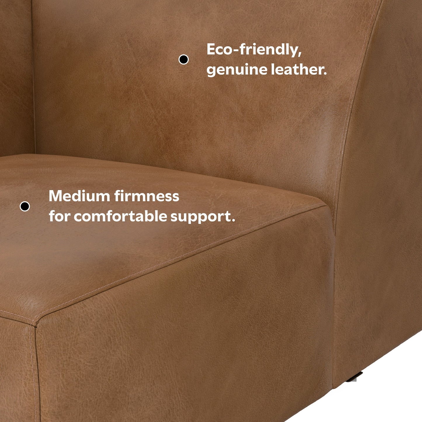 Rex - Corner Sofa Module