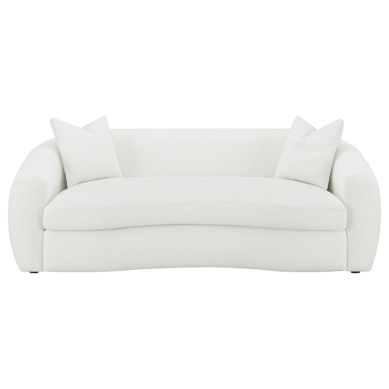 Wilson - Sofa - Ivory