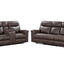 Quade - Reclining Sofa Set