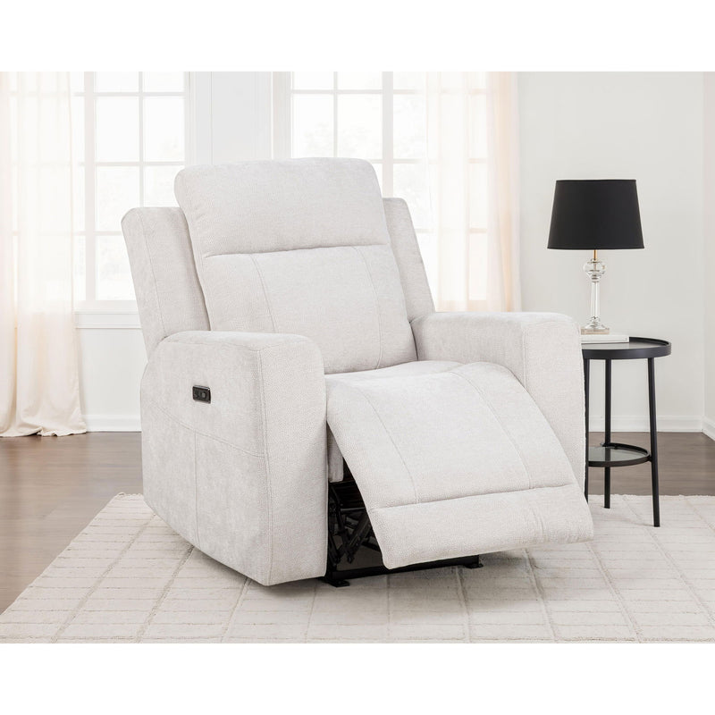 Patrick - Power Recliner Chair