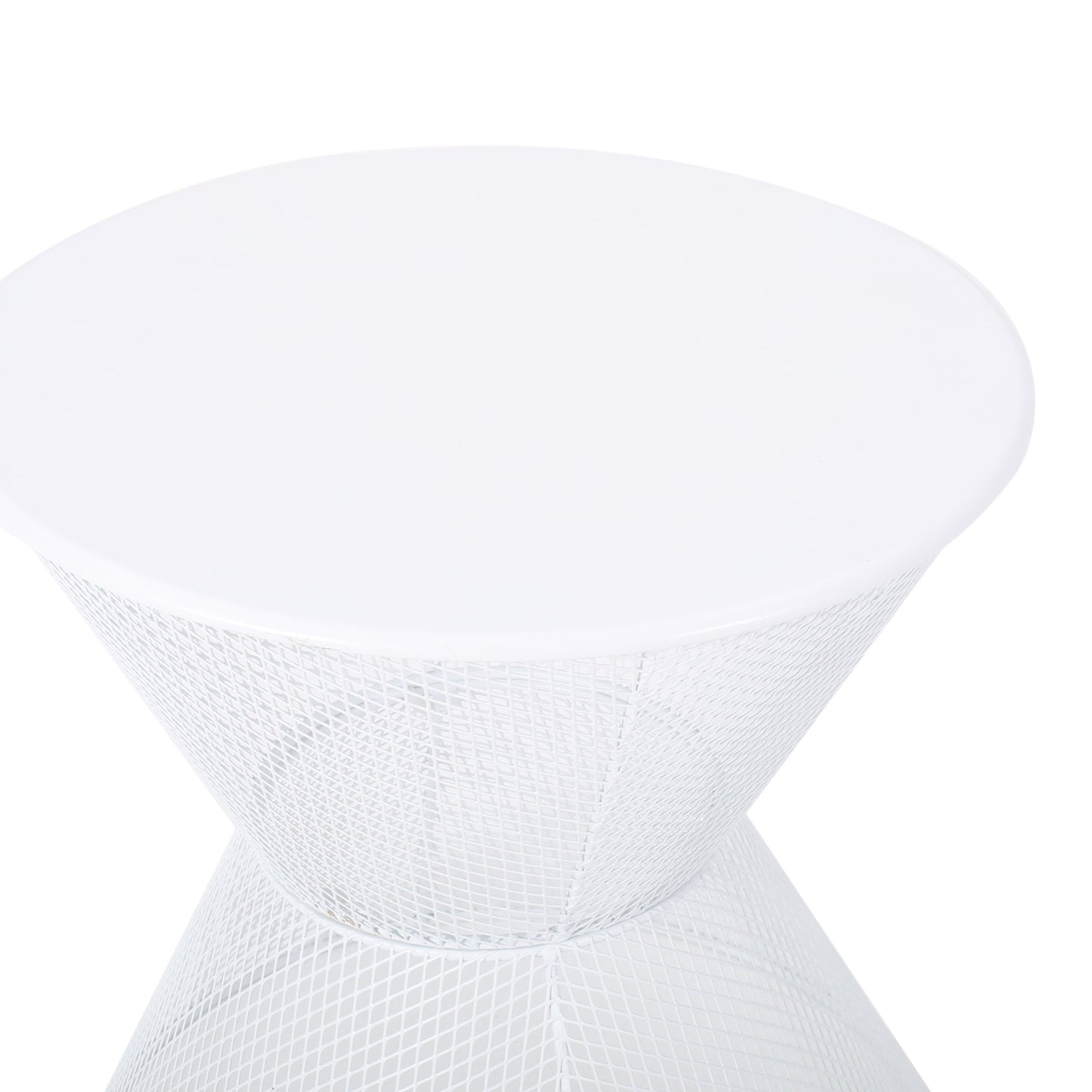 Nevada - Contemporary Side Table With Design