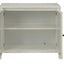 Ceara - Console Cabinet - White
