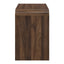 Mara - Two Drawer End Table / Bedside Table