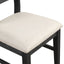 Sable Crest - Dining Chair (Set of 2) - Black