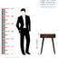 Albion - Nordic Console Table