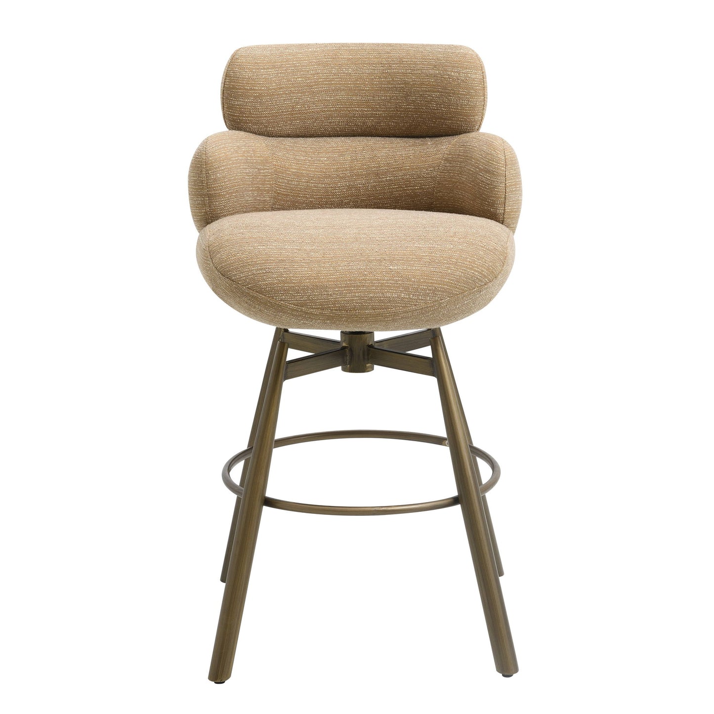 Jena - Counter Height Chair With Swivel