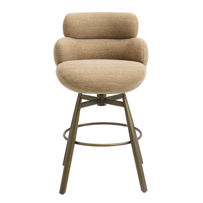 Jena - Counter Height Chair With Swivel