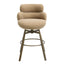 Jena - Counter Height Chair With Swivel
