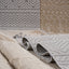 Guros - 8' X 10' Trellis Indoor / Outdoor Area Rug - Ivory
