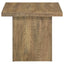 Exeter - Square Table