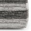 Clay - Square Pouf, Upholstered