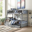 Jason - Bunk Bed With Storage