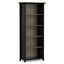Amherst - Bookcase With Adjustable Shelves