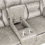 Brazelton - Pillow Top Arm Motion Living Room Set