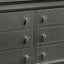 Blaze - 5 Drawer Chest