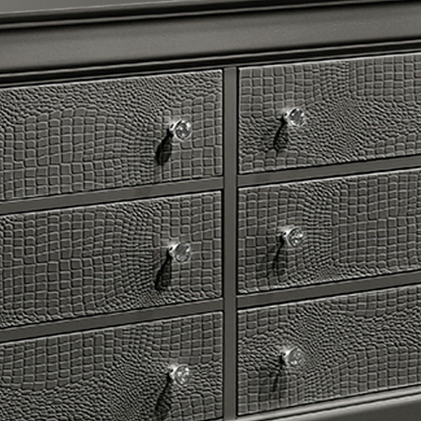 Blaze - 5 Drawer Chest
