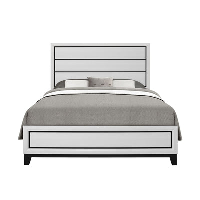 Mirage - Bed
