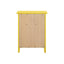 1 Drawer / 1 Door Nightstand