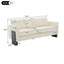 Elegant Modern 3 Seater Sofa