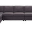 Tifton - 7 Seat Reversible Modular Sectional Sofa Chaise