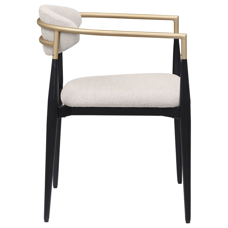Mistra - Dining Arm Chair (Set of 2)