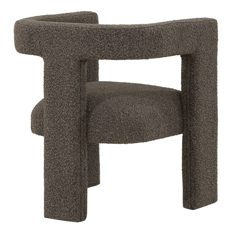 Mckinley - Accent Side Chair