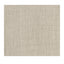 Fiona - Upholstered Dining Chair With Turned Legs (Set of 2) - Light Gray