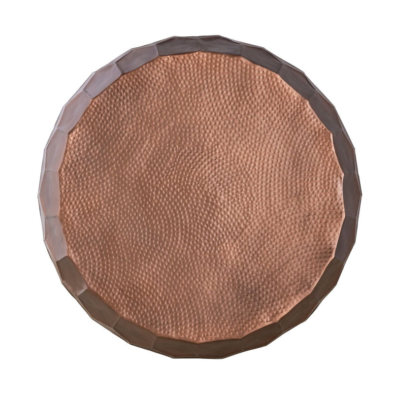 Ct101 & Et101 - 2 Piece Table Set