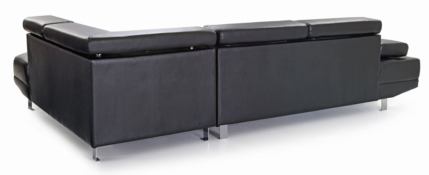 Riveredge - Comfort Sectional