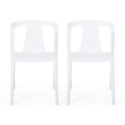 Orchid - Chair (Set of 2)