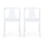 Orchid - Chair (Set of 2)