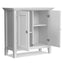 Amherst - Handcrafted Low Storage Cabinet