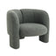 Pemba - Accent Chair - Green