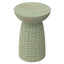 Boyd - Handcrafted Accent Table