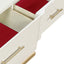 Lexington - 9 Drawer Dresser - Beige