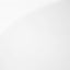 Bookshelf, Bookcase, Etagere, 5 Tier, Office, Glossy Contemporary & Modern - White