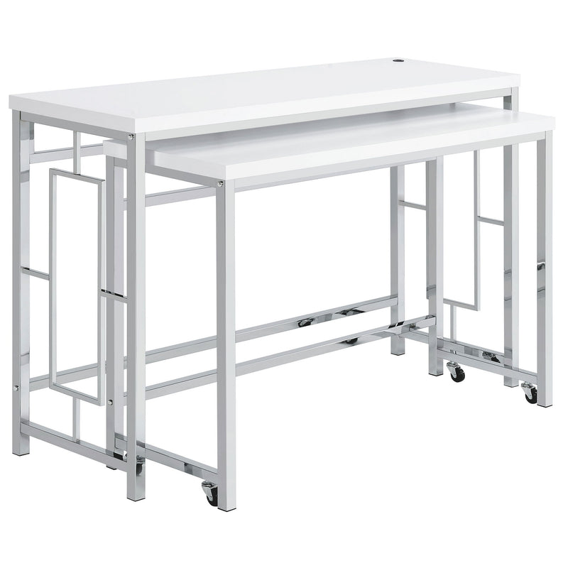 Laguna - Counter Height Dining Set