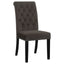 Yorba - Rectangular Dining Table Set