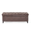 Juliana - Storage Ottoman With Birch Legs