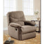 Arcadia - Micro Motion Glider Recliner