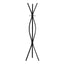 Free Standing Coat Rack 3 Hooks For Entryway