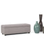 Hamilton - Upholstered Storage Ottoman